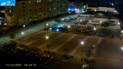 Náměstí Republiky