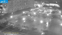 Náměstí Republiky