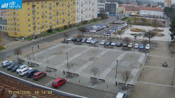 Náměstí Republiky