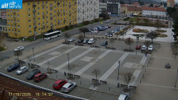 Náměstí Republiky