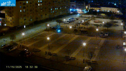 Náměstí Republiky