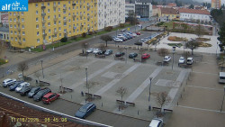 Náměstí Republiky