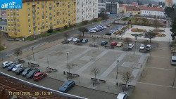 Náměstí Republiky