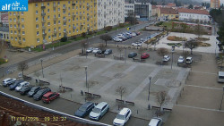 Náměstí Republiky