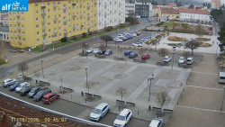 Náměstí Republiky