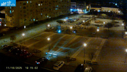 Náměstí Republiky