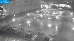 Náměstí Republiky