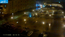 Náměstí Republiky