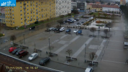 Náměstí Republiky