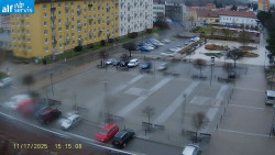 Náměstí Republiky