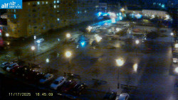 Náměstí Republiky