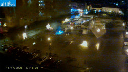 Náměstí Republiky