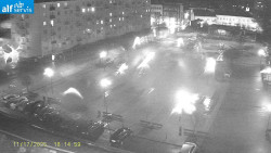 Náměstí Republiky