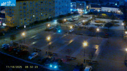 Náměstí Republiky