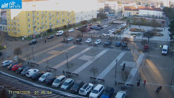 Náměstí Republiky