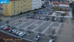 Náměstí Republiky