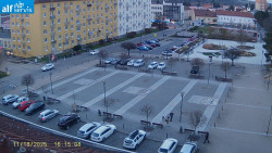 Náměstí Republiky