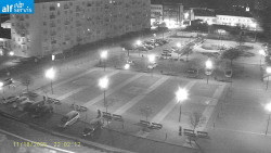 Náměstí Republiky