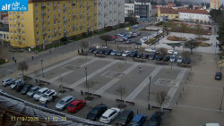 Náměstí Republiky