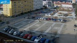 Náměstí Republiky