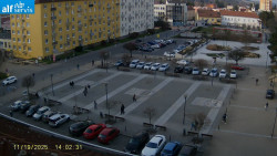 Náměstí Republiky