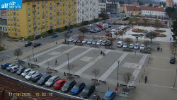 Náměstí Republiky