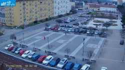 Náměstí Republiky