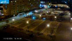 Náměstí Republiky