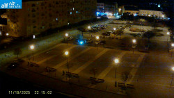 Náměstí Republiky