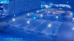 Náměstí Republiky