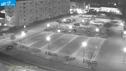 Náměstí Republiky