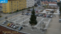 Náměstí Republiky