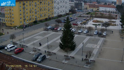 Náměstí Republiky