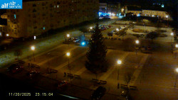 Náměstí Republiky