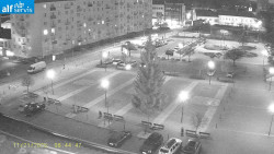 Náměstí Republiky