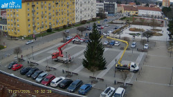 Náměstí Republiky