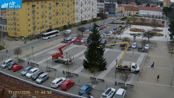 Náměstí Republiky