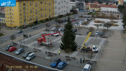 Náměstí Republiky