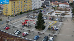 Náměstí Republiky