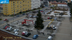 Náměstí Republiky