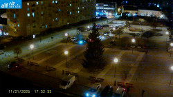 Náměstí Republiky