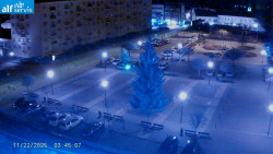 Náměstí Republiky