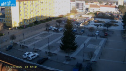 Náměstí Republiky