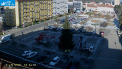 Náměstí Republiky