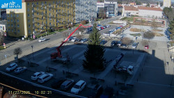 Náměstí Republiky