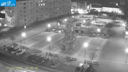 Náměstí Republiky