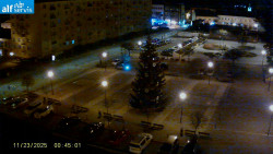 Náměstí Republiky