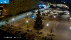 Náměstí Republiky