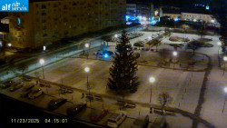 Náměstí Republiky