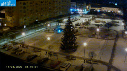 Náměstí Republiky